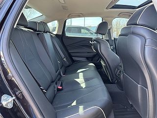 2021 Acura TLX Advance 19UUB6F66MA000788 in Kendallville, IN 9