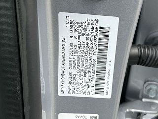 2021 Acura TLX Technology 19UUB5F43MA005004 in Lynbrook, NY 20