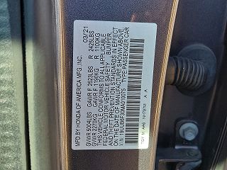 2021 Acura TLX Base 19UUB6F30MA010075 in Montgomeryville, PA 27