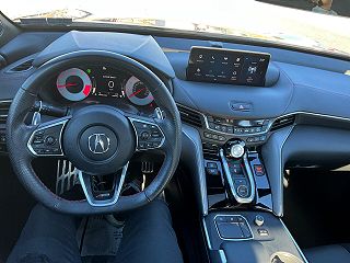 2021 Acura TLX A-Spec 19UUB5F59MA009177 in Reading, PA 24
