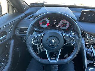 2021 Acura TLX A-Spec 19UUB5F59MA009177 in Reading, PA 25