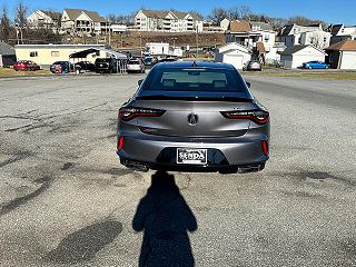 2021 Acura TLX A-Spec 19UUB5F59MA009177 in Reading, PA 6