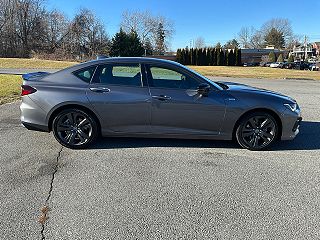 2021 Acura TLX A-Spec 19UUB5F59MA009177 in Reading, PA 8