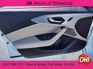 2021 Acura TLX Technology 19UUB6F42MA006327 in Temecula, CA 12