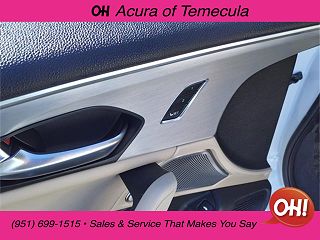 2021 Acura TLX Technology 19UUB6F42MA006327 in Temecula, CA 14