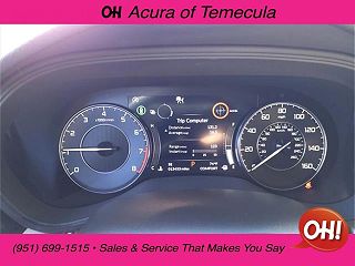 2021 Acura TLX Technology 19UUB6F42MA006327 in Temecula, CA 16