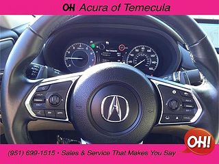 2021 Acura TLX Technology 19UUB6F42MA006327 in Temecula, CA 17