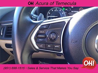 2021 Acura TLX Technology 19UUB6F42MA006327 in Temecula, CA 18