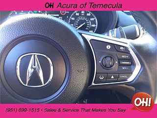 2021 Acura TLX Technology 19UUB6F42MA006327 in Temecula, CA 19