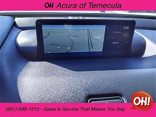 2021 Acura TLX Technology 19UUB6F42MA006327 in Temecula, CA 20