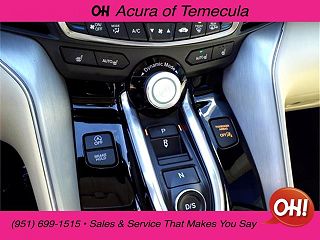 2021 Acura TLX Technology 19UUB6F42MA006327 in Temecula, CA 22