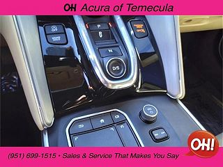 2021 Acura TLX Technology 19UUB6F42MA006327 in Temecula, CA 23