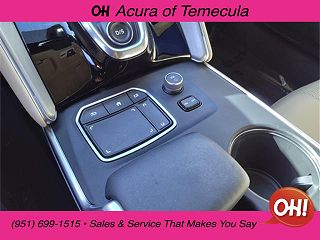 2021 Acura TLX Technology 19UUB6F42MA006327 in Temecula, CA 24