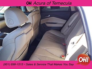 2021 Acura TLX Technology 19UUB6F42MA006327 in Temecula, CA 7