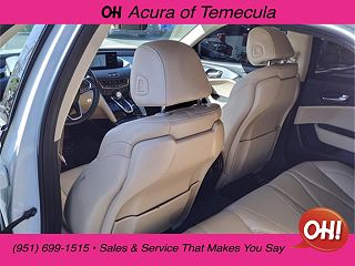 2021 Acura TLX Technology 19UUB6F42MA006327 in Temecula, CA 8