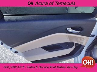 2021 Acura TLX Technology 19UUB6F42MA006327 in Temecula, CA 9