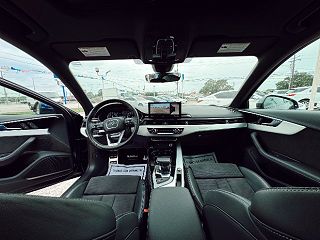2021 Audi A4 Premium Plus WAUEAAF41MA069697 in Baton Rouge, LA 10