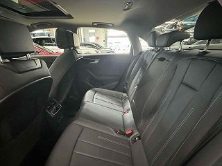 2021 Audi A4 Premium WAUABAF49MN013267 in Brooklyn, NY 10