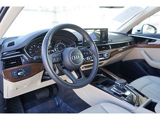 2021 Audi A4 Premium WAUABAF4XMN005551 in Cathedral City, CA 19