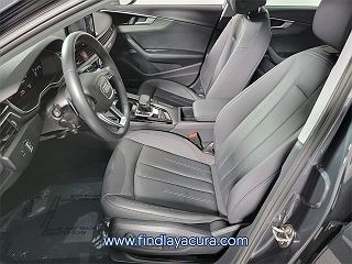2021 Audi A4 Premium Plus WAUBBAF42MA032559 in Henderson, NV 11
