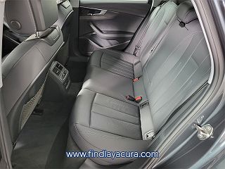 2021 Audi A4 Premium Plus WAUBBAF42MA032559 in Henderson, NV 13