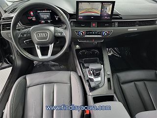2021 Audi A4 Premium Plus WAUBBAF42MA032559 in Henderson, NV 14