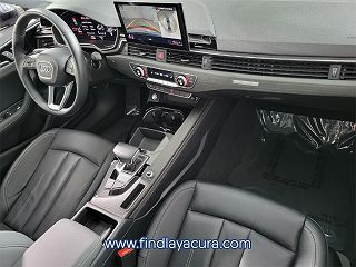 2021 Audi A4 Premium Plus WAUBBAF42MA032559 in Henderson, NV 17