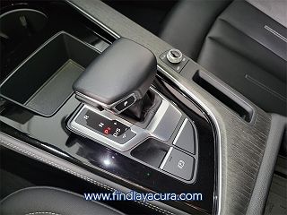 2021 Audi A4 Premium Plus WAUBBAF42MA032559 in Henderson, NV 24