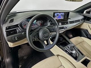 2021 Audi A4 Premium WAUDAAF45MA086157 in Langhorne, PA 17