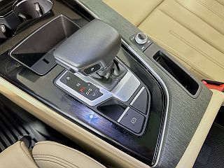 2021 Audi A4 Premium WAUDAAF45MA086157 in Langhorne, PA 21
