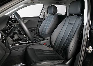 2021 Audi A4 Premium Plus WA18AAF4XMA008178 in Louisville, KY 10