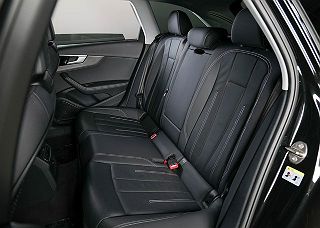2021 Audi A4 Premium Plus WA18AAF4XMA008178 in Louisville, KY 11