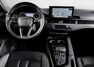 2021 Audi A4 Premium Plus WA18AAF4XMA008178 in Louisville, KY 12