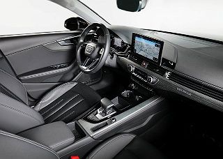 2021 Audi A4 Premium Plus WA18AAF4XMA008178 in Louisville, KY 3