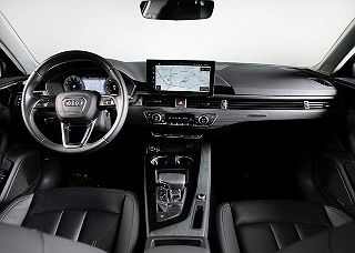 2021 Audi A4 Premium Plus WA18AAF4XMA008178 in Louisville, KY 9