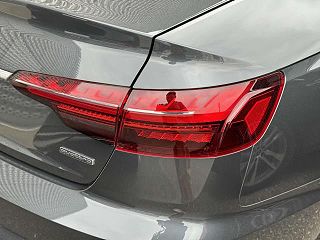 2021 Audi A4 Premium WAUABAF42MN010002 in Lynbrook, NY 10