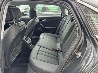 2021 Audi A4 Premium WAUABAF42MN010002 in Lynbrook, NY 11