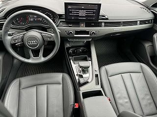 2021 Audi A4 Premium WAUABAF42MN010002 in Lynbrook, NY 12