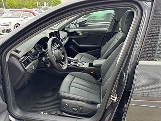 2021 Audi A4 Premium WAUABAF42MN010002 in Lynbrook, NY 14