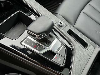 2021 Audi A4 Premium WAUABAF42MN010002 in Lynbrook, NY 27