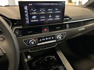 2021 Audi A4 Premium Plus WAUEABF45MN004771 in Nyack, NY 13
