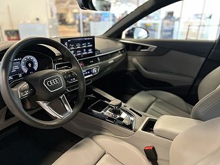 2021 Audi A4 Premium Plus WAUEABF45MN004771 in Nyack, NY 15