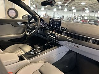 2021 Audi A4 Premium Plus WAUEABF45MN004771 in Nyack, NY 17