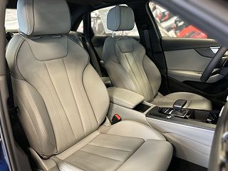 2021 Audi A4 Premium Plus WAUEABF45MN004771 in Nyack, NY 18