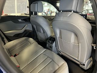 2021 Audi A4 Premium Plus WAUEABF45MN004771 in Nyack, NY 19