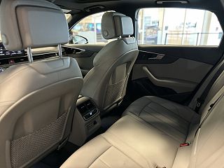2021 Audi A4 Premium Plus WAUEABF45MN004771 in Nyack, NY 21