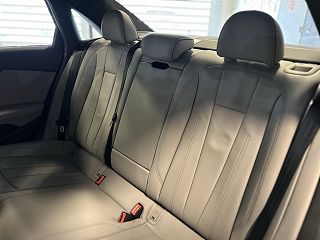 2021 Audi A4 Premium Plus WAUEABF45MN004771 in Nyack, NY 22