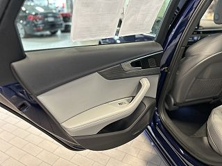 2021 Audi A4 Premium Plus WAUEABF45MN004771 in Nyack, NY 27