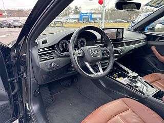 2021 Audi A4 Premium Plus WA18AAF45MA047387 in Old Saybrook, CT 12