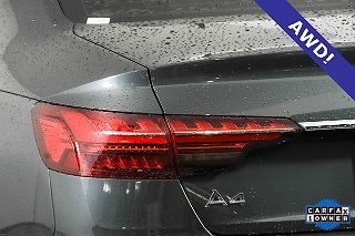 2021 Audi A4 Premium WAUABAF44MA043297 in Puyallup, WA 19